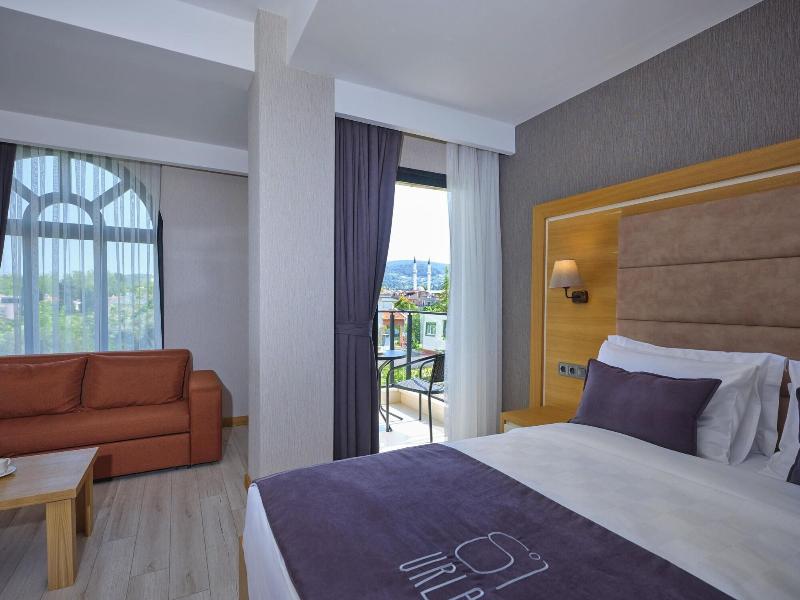 Si Urla Otel image