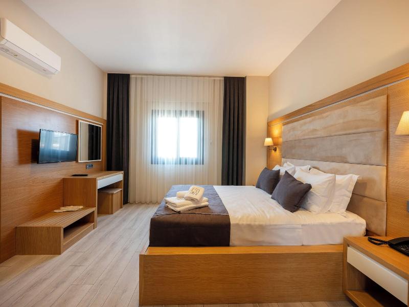 Si Urla Otel image