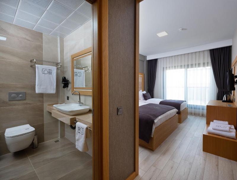 Si Urla Otel image