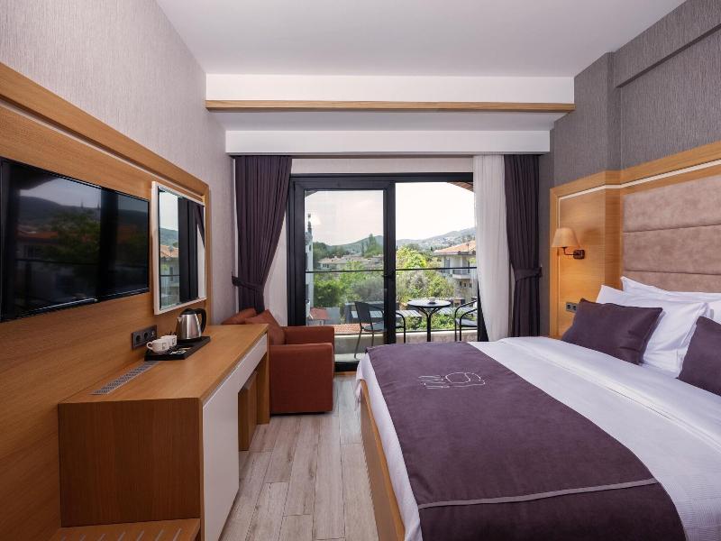 Si Urla Otel image