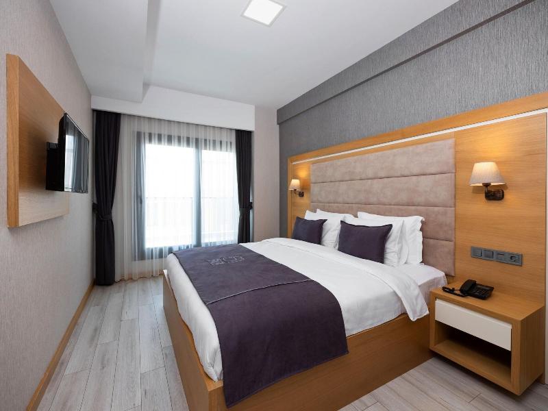 Si Urla Otel image