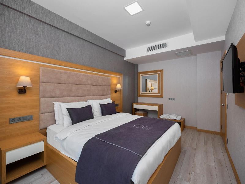 Si Urla Otel image