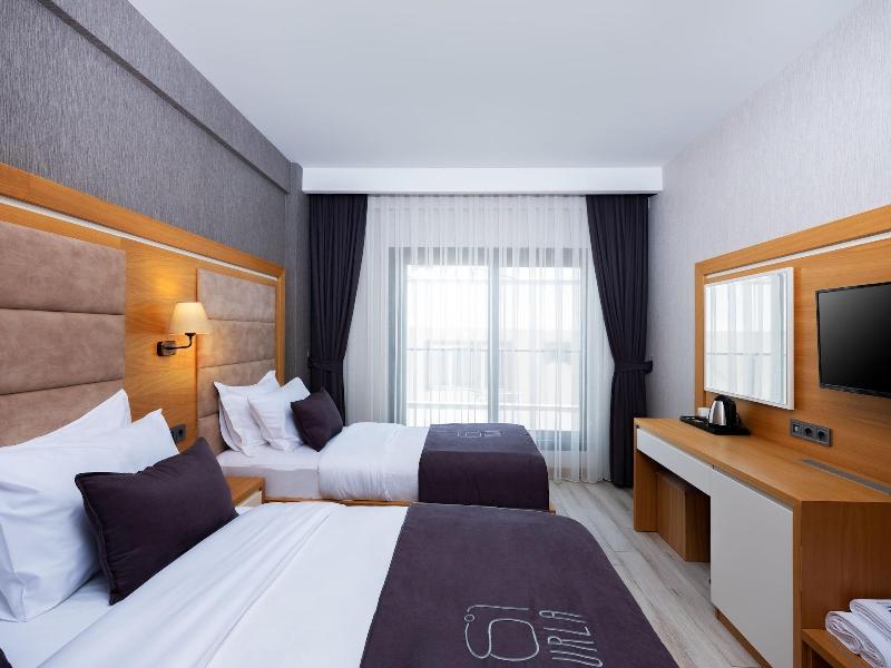Si Urla Otel image