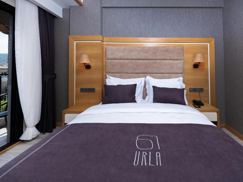 Si Urla Otel image