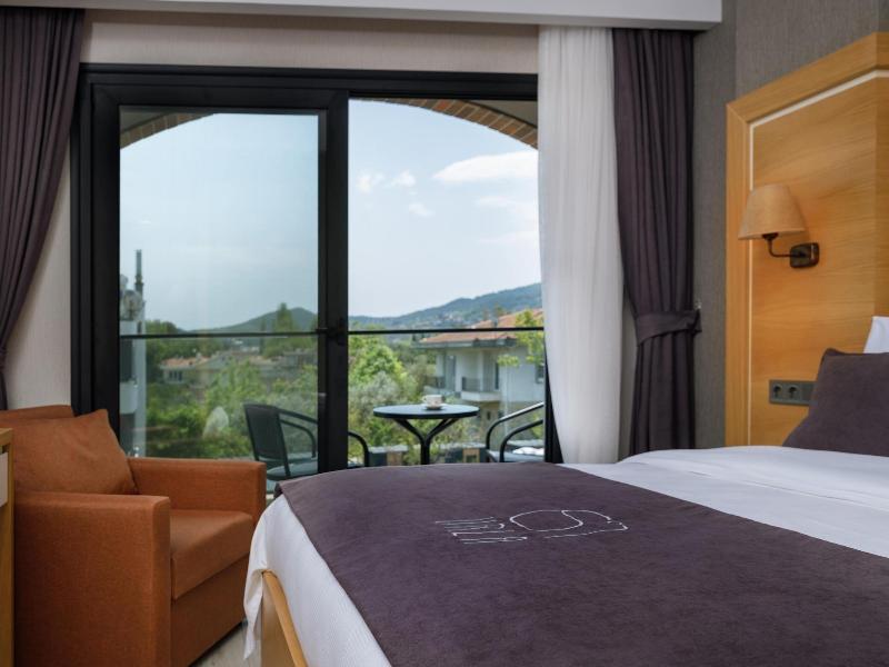 Si Urla Otel image