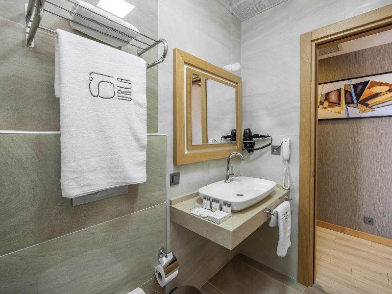Si Urla Otel image