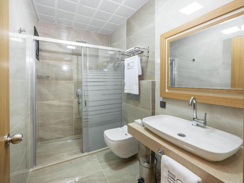 Si Urla Otel image