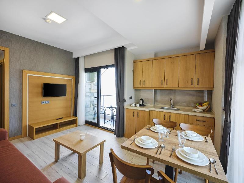 Si Urla Otel image