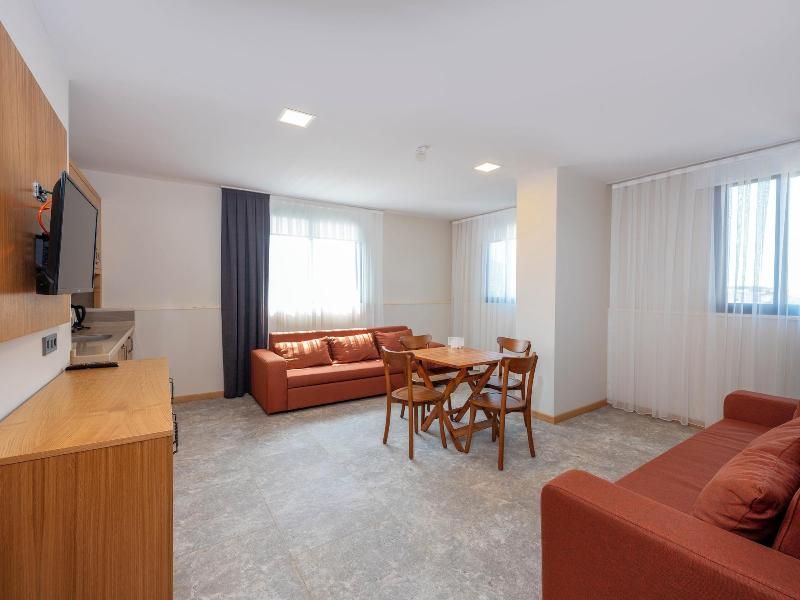 Si Urla Otel image