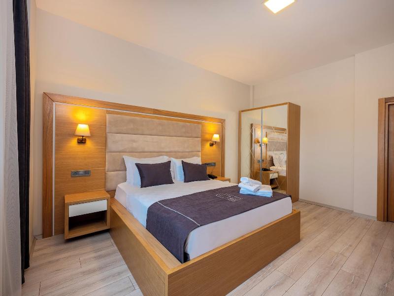 Si Urla Otel image