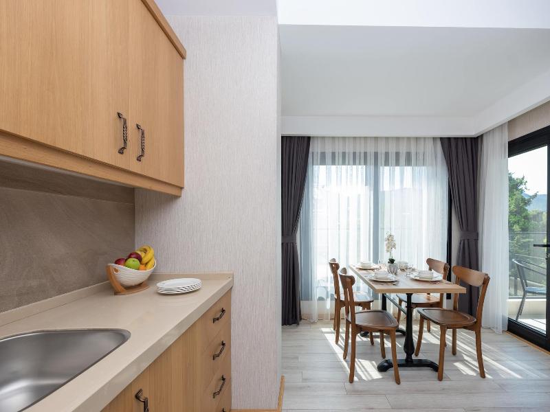 Si Urla Otel image