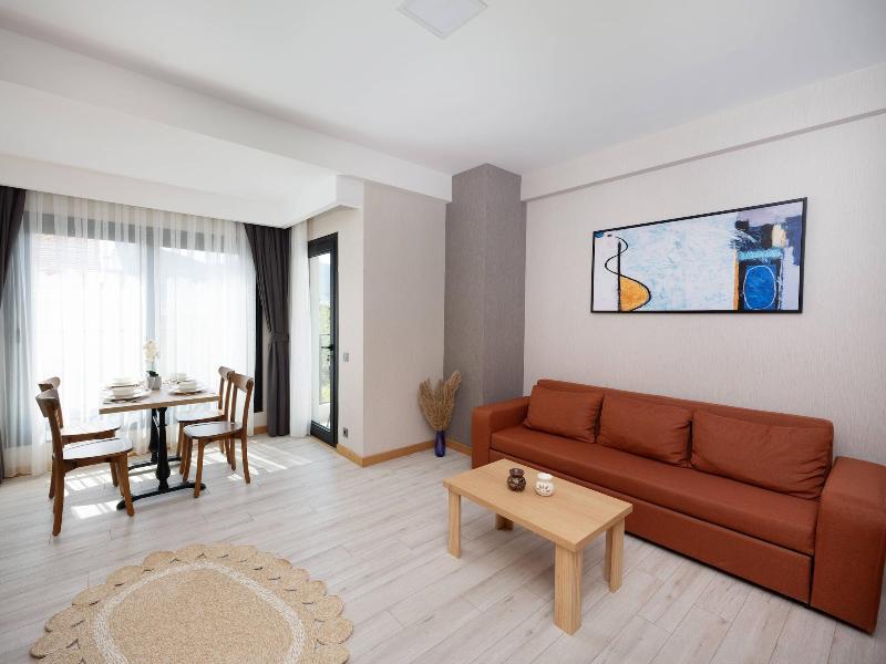 Si Urla Otel image