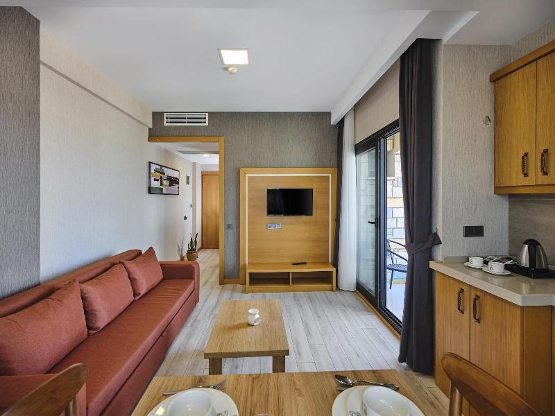 Si Urla Otel image