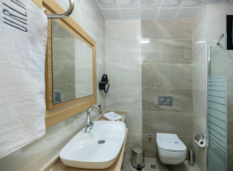 Si Urla Otel image