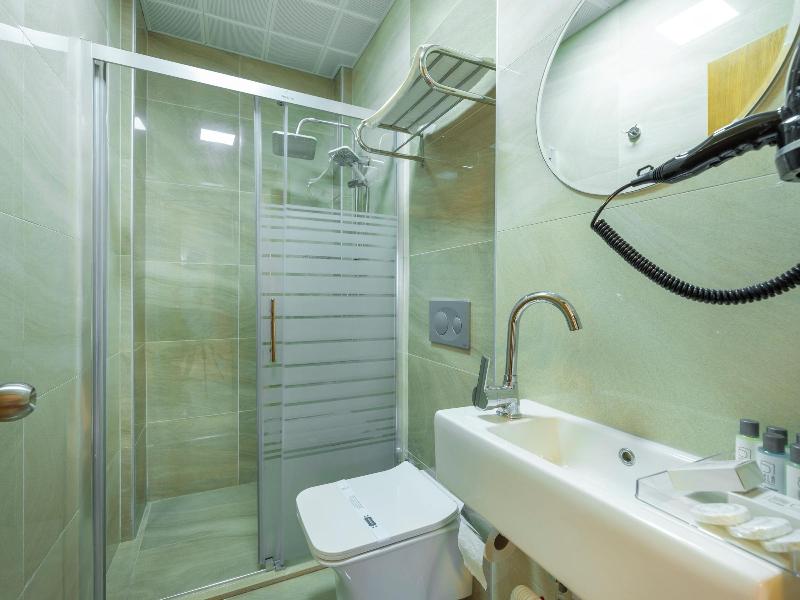 Si Urla Otel image