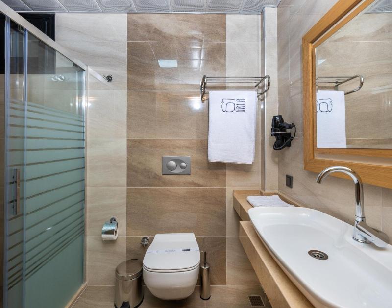 Si Urla Otel image