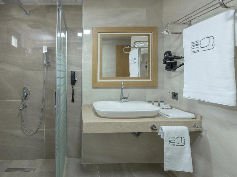 Si Urla Otel image