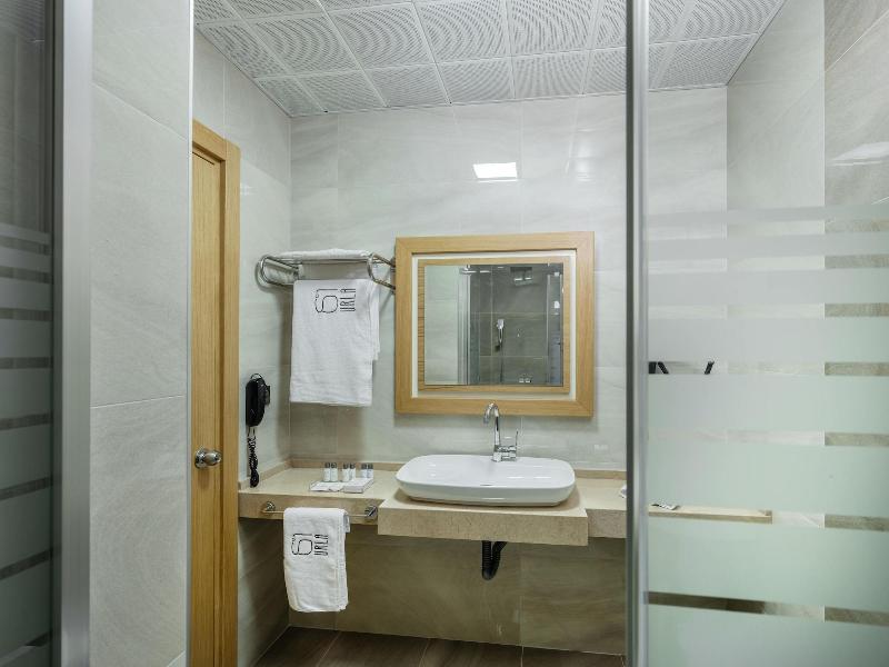 Si Urla Otel image
