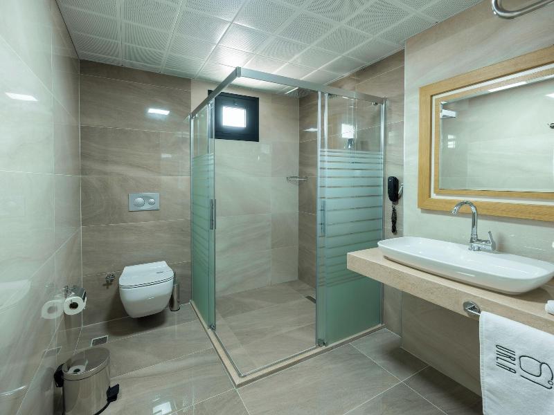 Si Urla Otel image