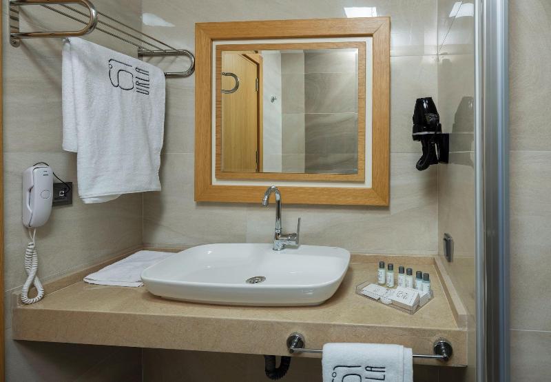 Si Urla Otel image
