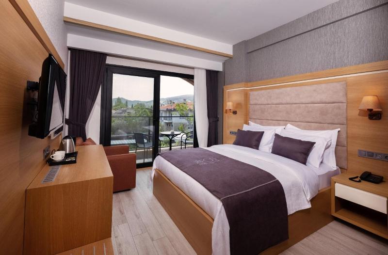 Si Urla Otel image
