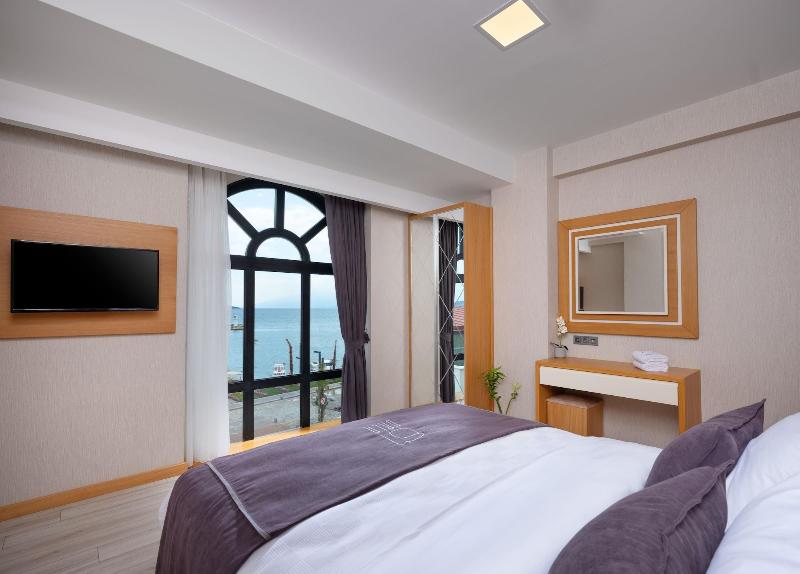 Si Urla Otel image