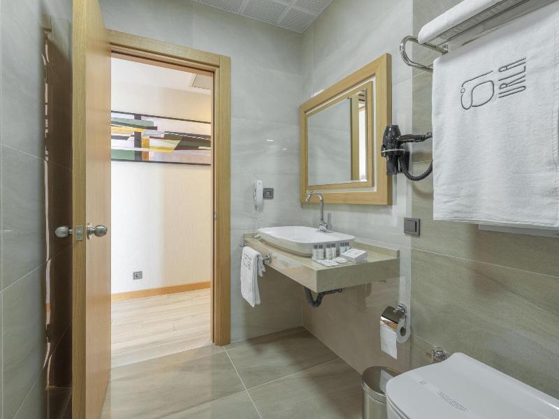 Si Urla Otel image