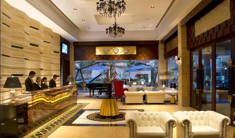 Della Resorts And Adventure Pvt. Ltd — photo 5