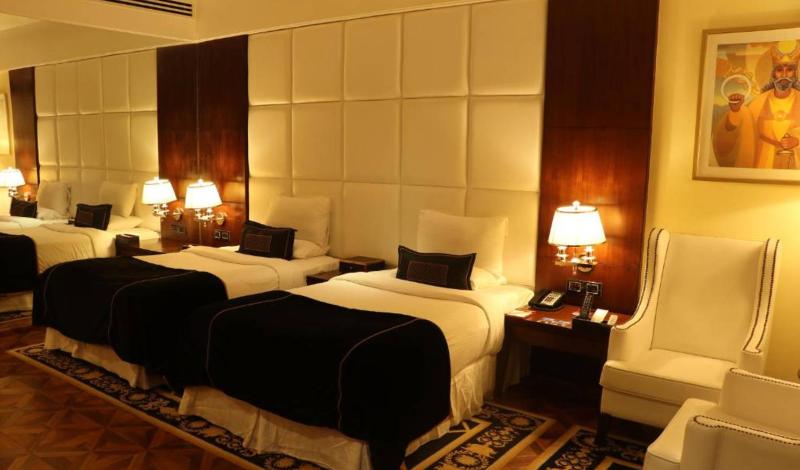 Della Resorts And Adventure Pvt. Ltd 5