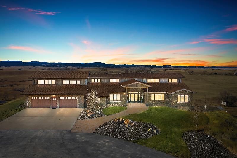 Raz Hideaway 7br Ranch W Hot Tub & Mountain Views — photo 5