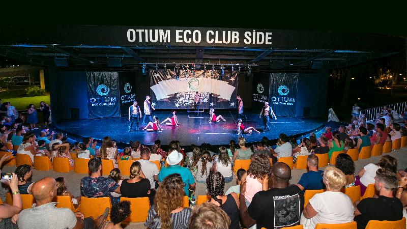 Otium Eco Club