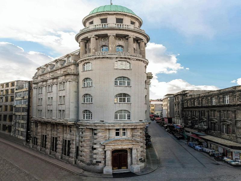 Orientbank Hotel Istanbul Autograph Collection image