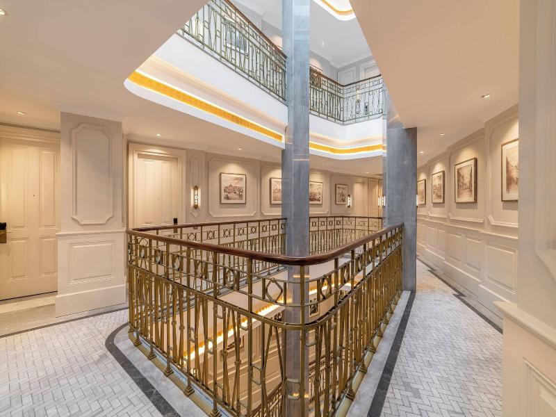 Orientbank Hotel Istanbul Autograph Collection image