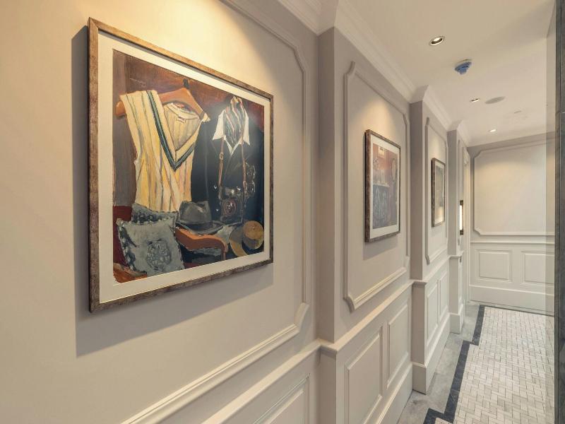 Orientbank Hotel Istanbul Autograph Collection image