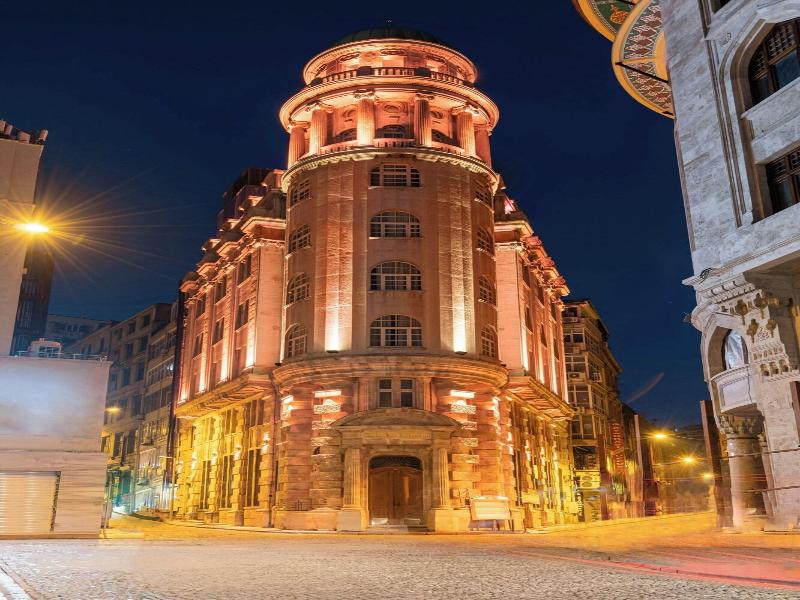 Orientbank Hotel Istanbul Autograph Collection image