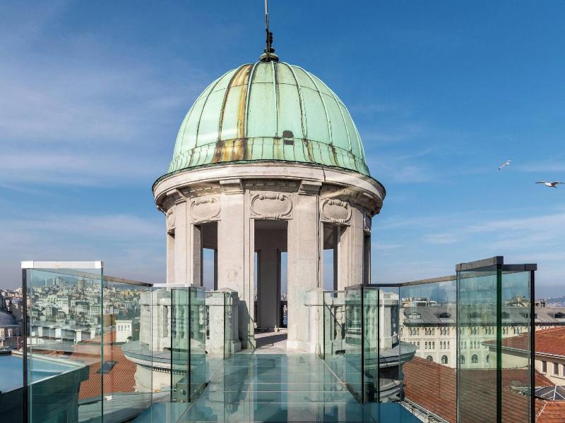 Orientbank Hotel Istanbul Autograph Collection image