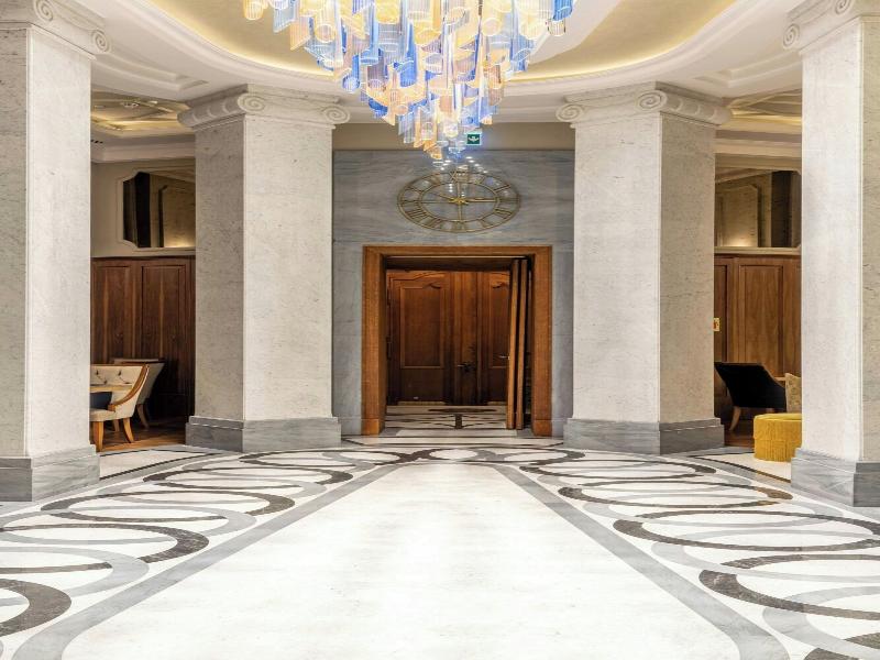 Orientbank Hotel Istanbul Autograph Collection image