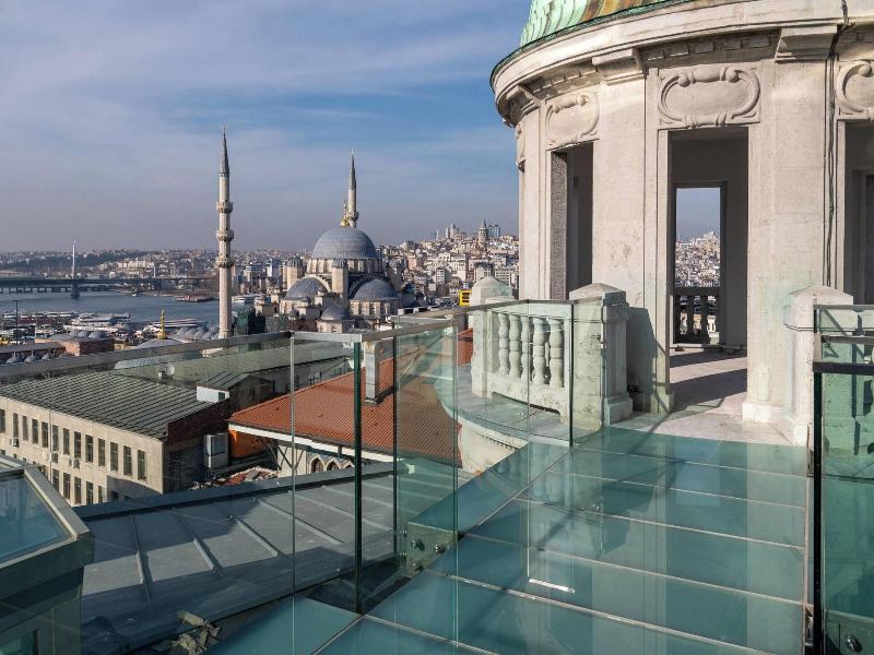 Orientbank Hotel Istanbul Autograph Collection image