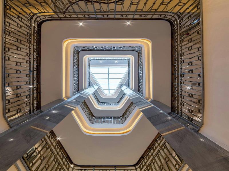 Orientbank Hotel Istanbul Autograph Collection image