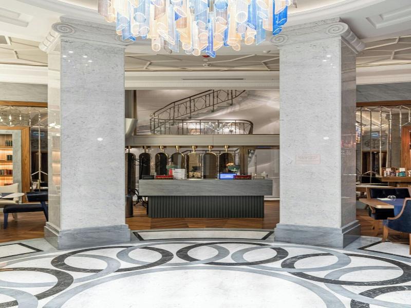 Orientbank Hotel Istanbul Autograph Collection image