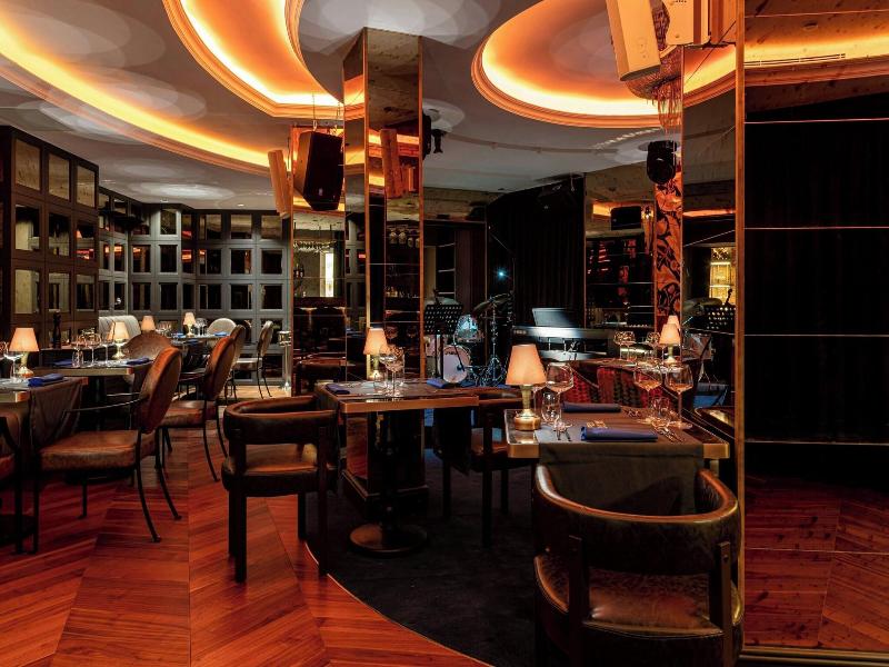 Orientbank Hotel Istanbul Autograph Collection image