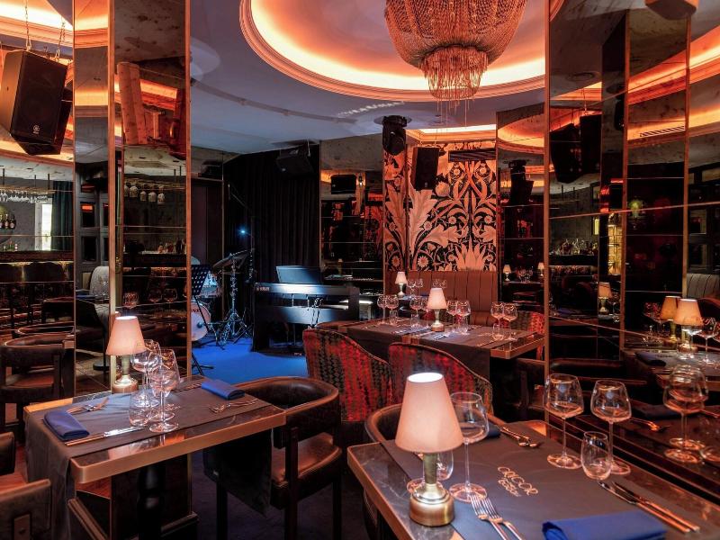 Orientbank Hotel Istanbul Autograph Collection image