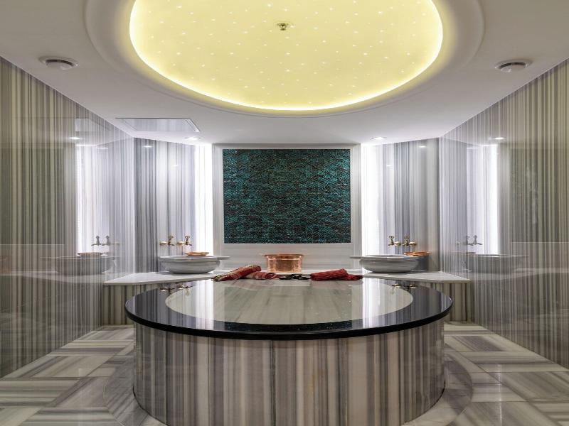 Orientbank Hotel Istanbul Autograph Collection image