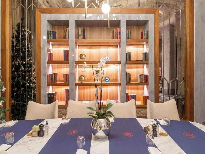 Orientbank Hotel Istanbul Autograph Collection image