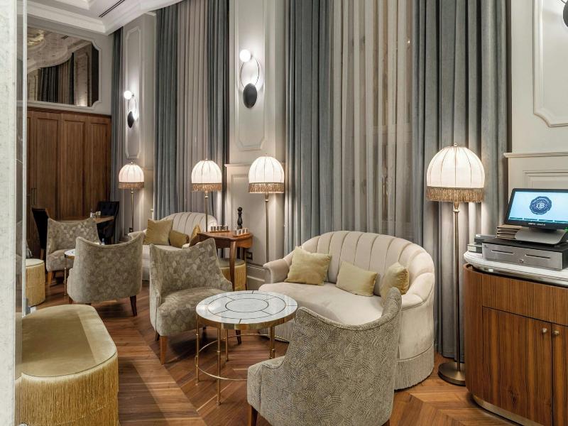 Orientbank Hotel Istanbul Autograph Collection image