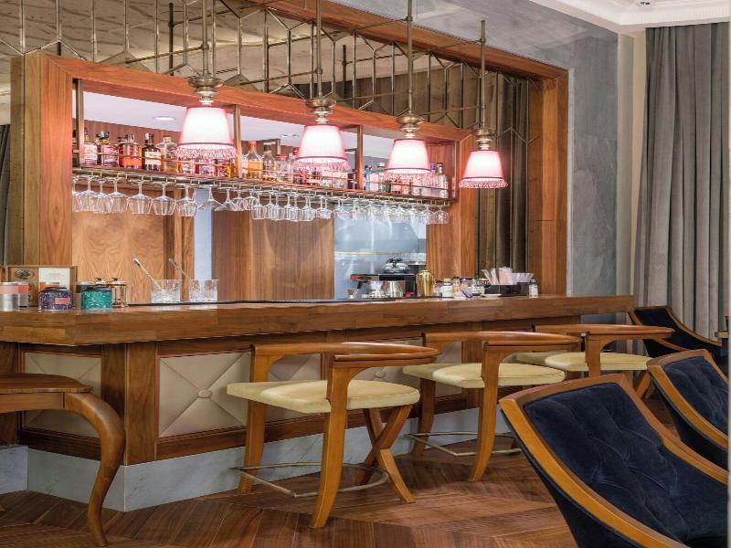 Orientbank Hotel Istanbul Autograph Collection image