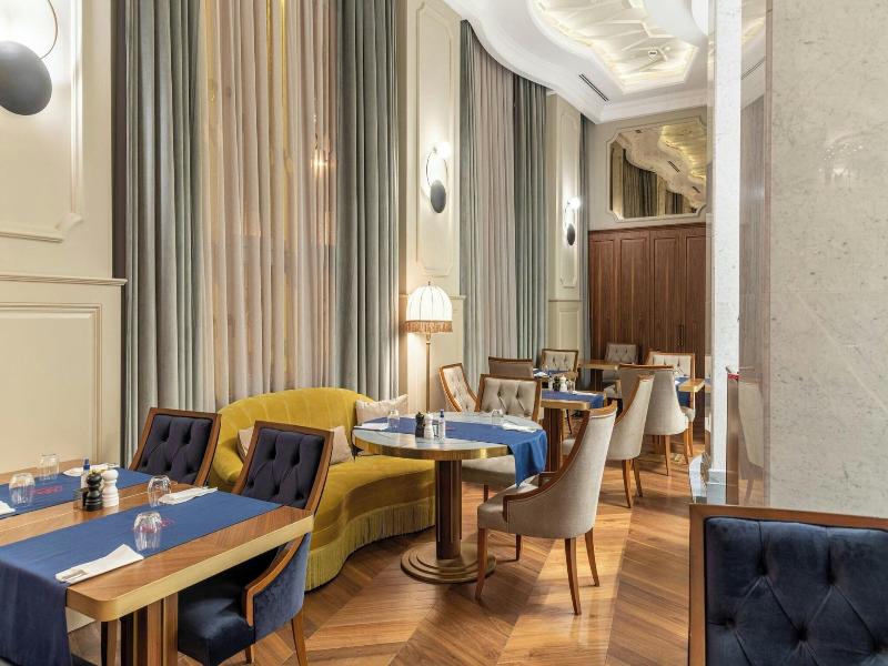 Orientbank Hotel Istanbul Autograph Collection image