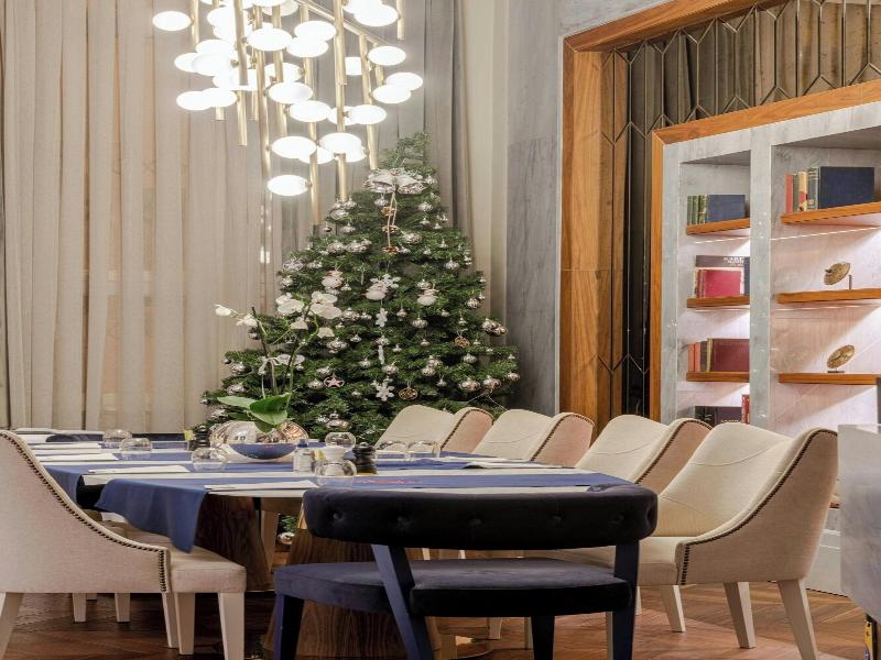 Orientbank Hotel Istanbul Autograph Collection image