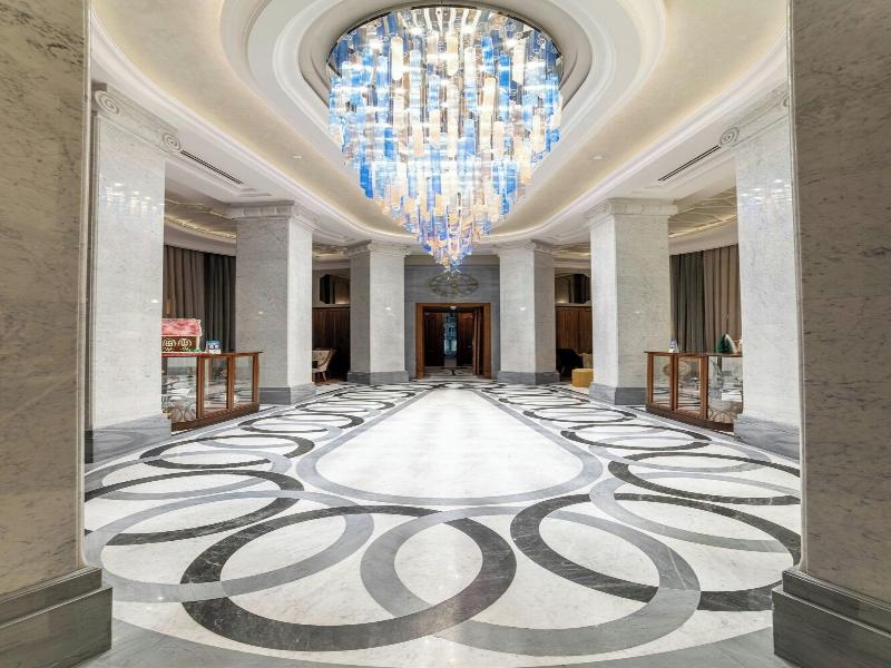 Orientbank Hotel Istanbul Autograph Collection image
