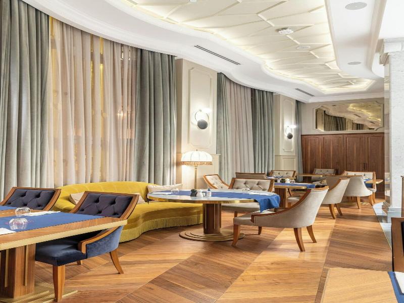 Orientbank Hotel Istanbul Autograph Collection image